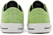 Stüssy x Converse One Star Pro '8-Ball' Kasut Sukan A03712C
