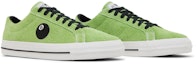 Cheap Stüssy x Converse One Star Pro '8-Ball' Kasut Sukan A03712C