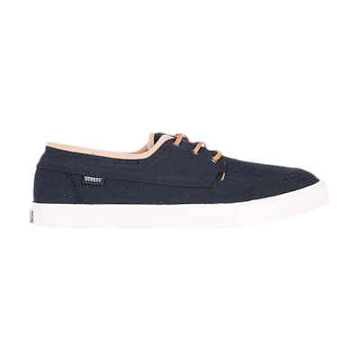 Stüssy Converse Sea Star LS Low 'Black'