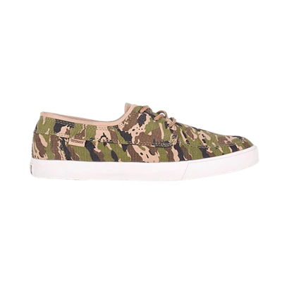 Stüssy Converse Sea Star LS Ox 'Camo'