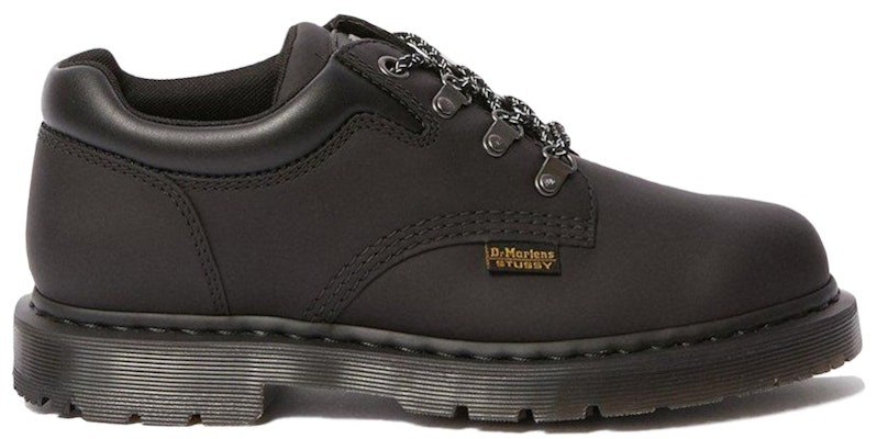 Stüssy x Dr. Martens 8053 HY 黒 (Stüssy x ドクターマーチン 8053 HY 黒) 25915001 Buy Stüssy x Dr. Martens 8053 HY 黒 (Stüssy x ドクターマーチン 8053 HY 黒) 25915001