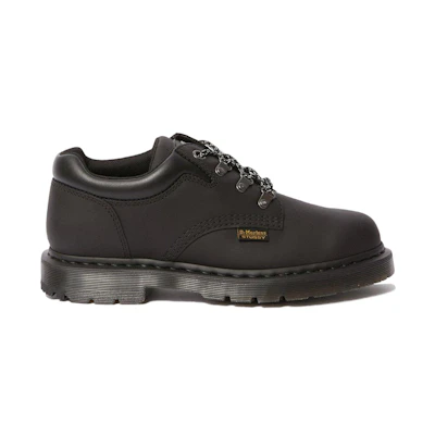 Stüssy Dr. Martens 8053 HY 'Black'