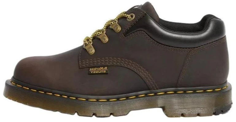 Stüssy x Dr. Martens 8053 HY ココア 25916247 Buy Stüssy x Dr. Martens 8053 HY ココア 25916247