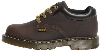 Stüssy x Dr. Martens 8053 HY 'Cocoa' 25916247 Stüssy x Dr. Martens 8053 HY 'Cocoa' 25916247