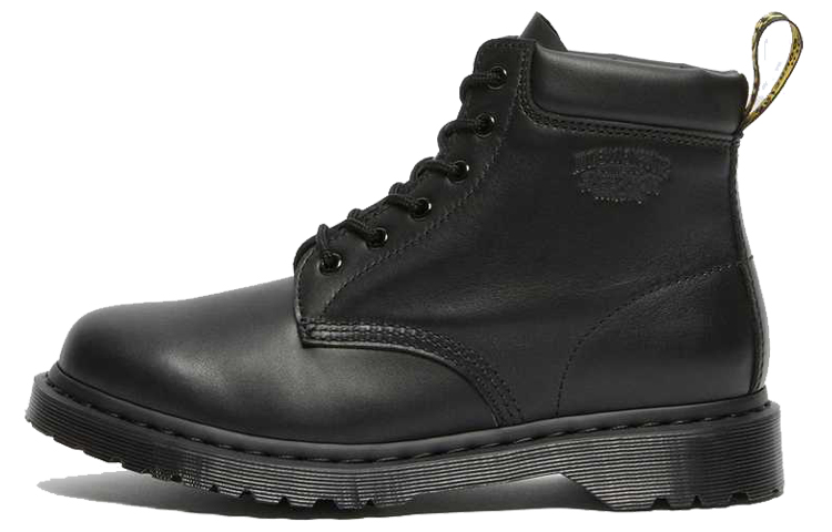 Stüssy x Dr. Martens 939 Boot 'Black' 27584001