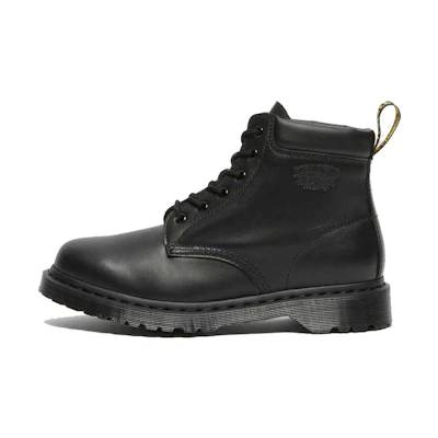 Stüssy Dr. Martens 939 Boot 'Black'