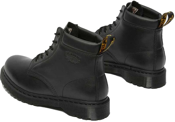 Stüssy x Dr. Martens 939 Boot 'Hitam' 27584001 Lookbook Stüssy x Dr. Martens 939 Boot 'Hitam' 27584001