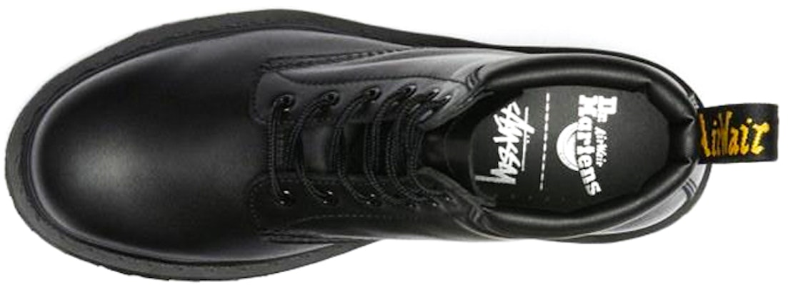 Stüssy x Dr. Martens 939 Boot 'Hitam' 27584001 Shop Stüssy x Dr. Martens 939 Boot 'Hitam' 27584001
