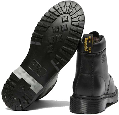 Stüssy x Dr. Martens 939 Boot 'Hitam' 27584001 Purchase Stüssy x Dr. Martens 939 Boot 'Hitam' 27584001