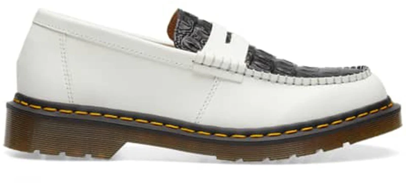 stussy-x-dr-martens-penton-loafer-white