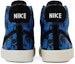 Details for Stüssy x NEIGHBORHOOD x Nike Blazer High Premium TS 'Varsity Royal' Malaysia 332286-401
