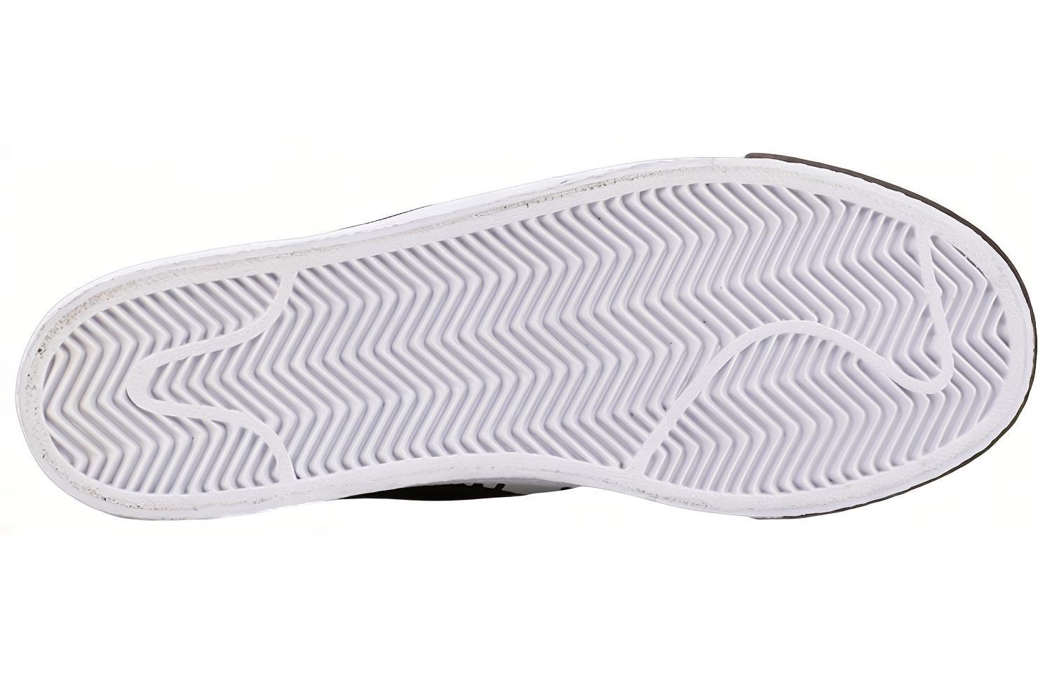 Shop Stüssy x NEIGHBORHOOD x Nike SB Blazer 'Negro' 332286-101