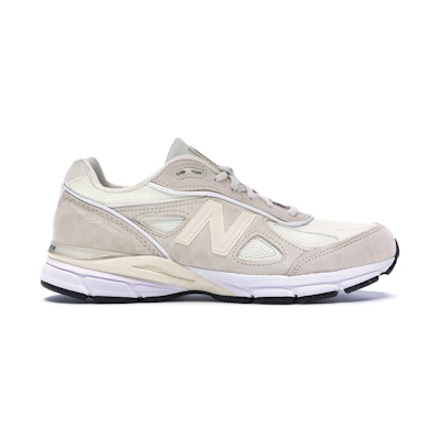 Stüssy NB 990v4 'White'