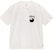 Stüssy x Nike 8 Ball T-shirt 'White' (Asia Sizing)