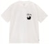 Order Stüssy x Nike 8 Ball T-shirt 'White' (Asia Sizing)