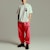 Stüssy x Nike 8 Ball T-shirt 'White' (Asia Sizing)