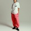 Shop Stüssy x Nike 8 Ball T-shirt 'White' (Asia Sizing)
