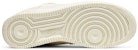 Stüssy x Nike Air Force 1 Low 'Fossil' Lelaki & Wanita Sneakers CZ9084-200
