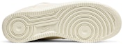 Shop Stüssy x Nike Air Force 1 Low 'Fossil' Lelaki & Wanita Sneakers CZ9084-200