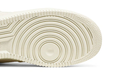 Stüssy x Nike Air Force 1 Low 'Fossil'