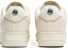 Stüssy x Nike Air Force 1 Low 'Fossil' Lelaki & Wanita Sneakers CZ9084-200
