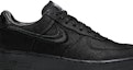 Order Stüssy x Nike Air Force 1 Low 'Hitam Triple' CZ9084-001