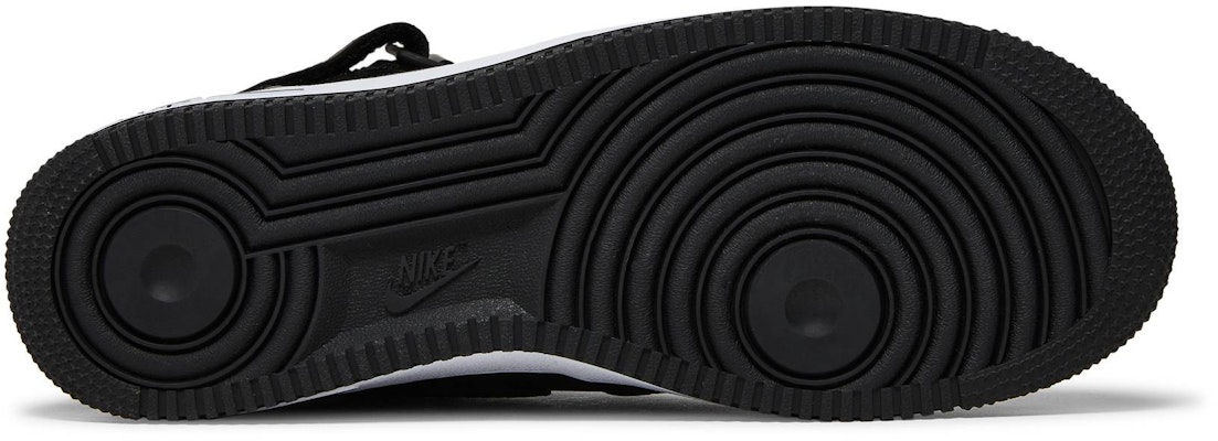 Nike Air Force 1 '07 Premium 'Worldwide Pack ‑ Black Green Strike' - CK7213- 001 - Novelship