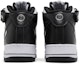 Details for Stüssy x Nike Air Force 1 Mid 'Hitam Kelabu' DJ7840-002