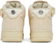 Details for Stüssy x Nike Air Force 1 Mid 'Stüssy Fossil' Lelaki Wanita Sneakers DJ7841-200