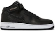 Buy Stüssy x Nike Air Force 1 Mid Lelaki Wanita Kasut Sneakers DJ7840-001