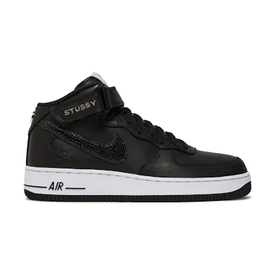 Stüssy Nike Air Force 1 Mid