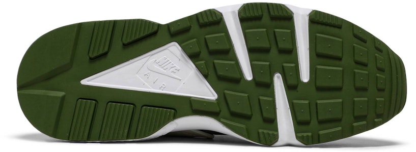 Stüssy x 耐克 Air Huarache LE '深橄榄绿' 2021 DD1381-300 Shop Stüssy x 耐克 Air Huarache LE '深橄榄绿' 2021 DD1381-300