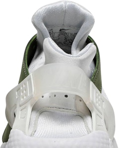 Stüssy x 耐克 Air Huarache LE '深橄榄绿' 2021 DD1381-300 Sizing Stüssy x 耐克 Air Huarache LE '深橄榄绿' 2021 DD1381-300