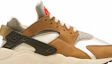 Order Stüssy x Nike Air Huarache LE 'Desert Oak' 2021 รองเท้ Lelaki Terbaru DD1381-200