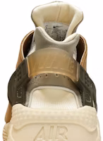 Stüssy x Nike Air Huarache LE 'Desert Oak' 2021 รองเท้ Lelaki Terbaru DD1381-200 Sizing Stüssy x Nike Air Huarache LE 'Desert Oak' 2021 รองเท้ Lelaki Terbaru DD1381-200