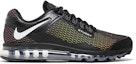 Buy Stüssy x Nike Air Max 2013 'Hitam' DO2461-001