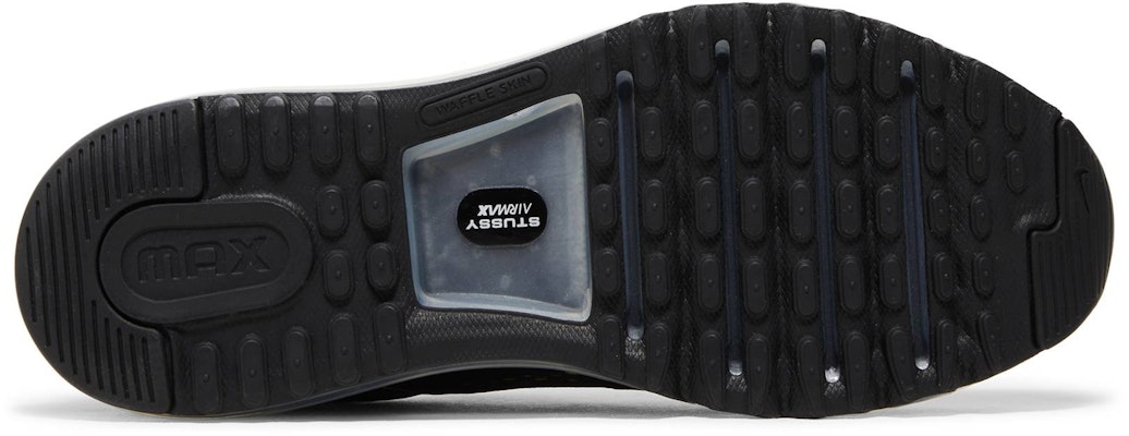 Stüssy x Nike Air Max 2013 'Black' DO2461-001 Shop Stüssy x Nike Air Max 2013 'Black' DO2461-001