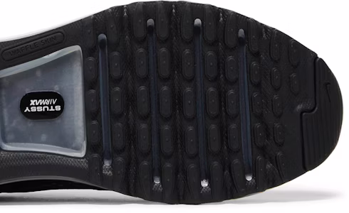 Stüssy x 耐克 Air Max 2013 '黑色' DO2461-001 Purchase Stüssy x 耐克 Air Max 2013 '黑色' DO2461-001