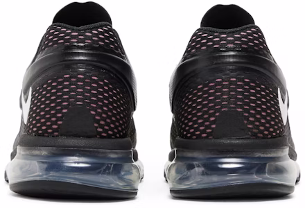 Stüssy x 耐克 Air Max 2013 '黑色' DO2461-001 Details for Stüssy x 耐克 Air Max 2013 '黑色' DO2461-001