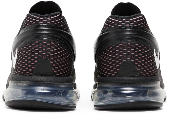 Stüssy x Nike Air Max 2013 'Black' DO2461-001 Details for Stüssy x Nike Air Max 2013 'Black' DO2461-001