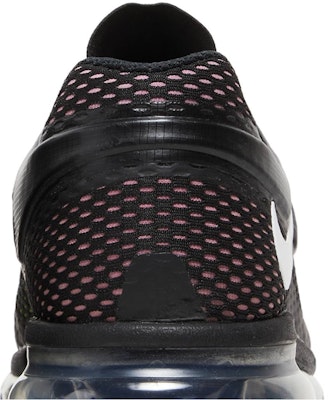 Stüssy x Nike Air Max 2013 'Black' DO2461-001 Sizing Stüssy x Nike Air Max 2013 'Black' DO2461-001