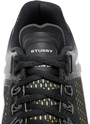 Stüssy x Nike Air Max 2013 'Black' DO2461-001 2