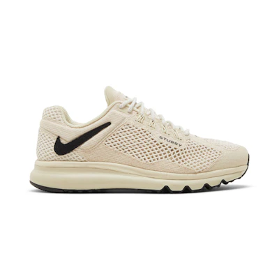 Stüssy Nike Air Max 2013 'Fossil'