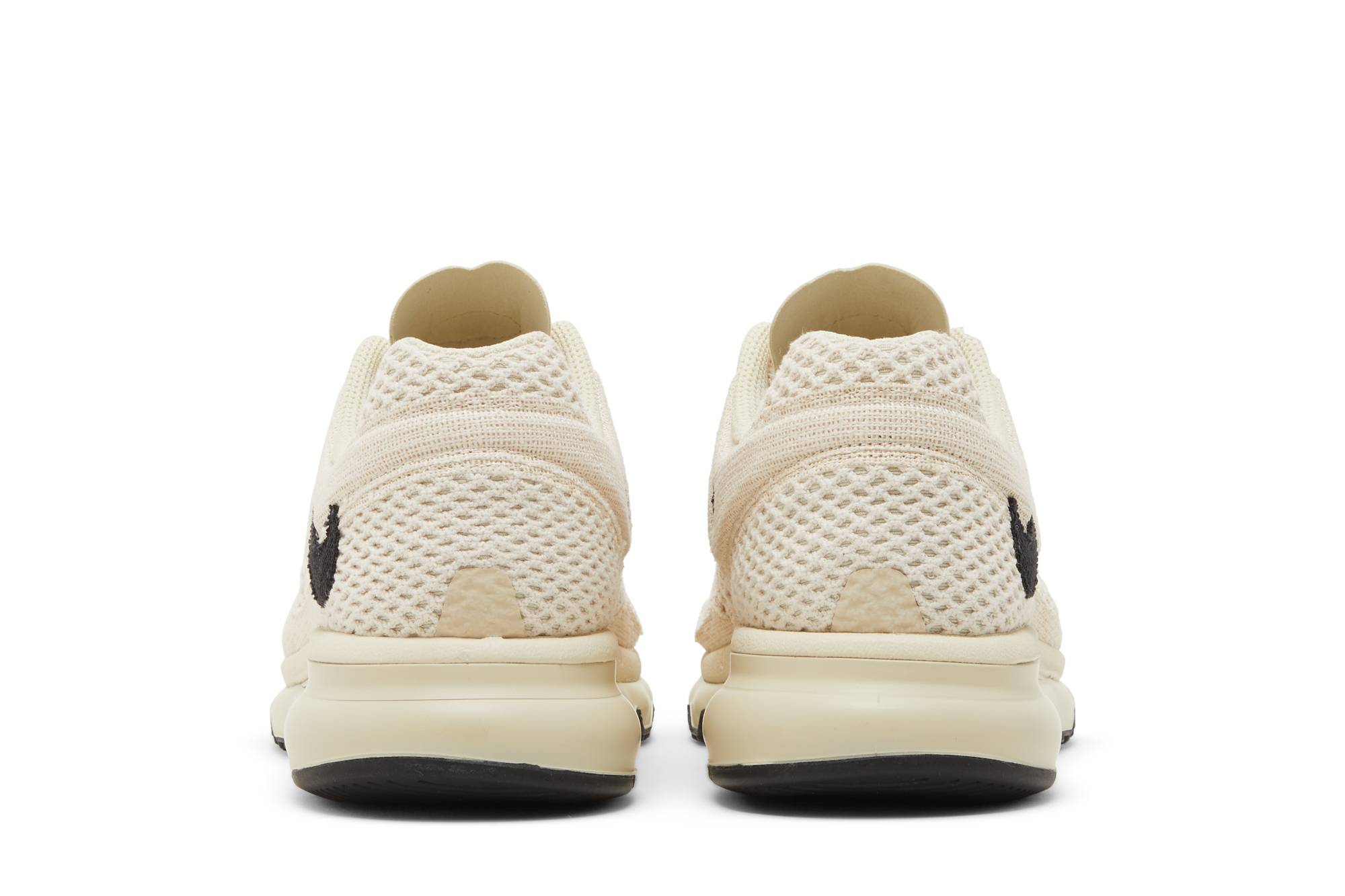 Stüssy x Nike Air Max 2013 'Fossil' DM6447-200 - Image 6