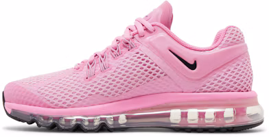 Lookbook Stüssy x Nike Air Max 2013「粉紅色」DR2601-600
