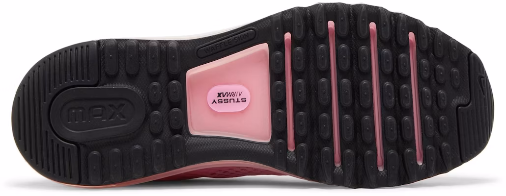 스투시 x 나이키 에어맥스 2013 '핑크' DR2601-600 Shop 스투시 x 나이키 에어맥스 2013 '핑크' DR2601-600