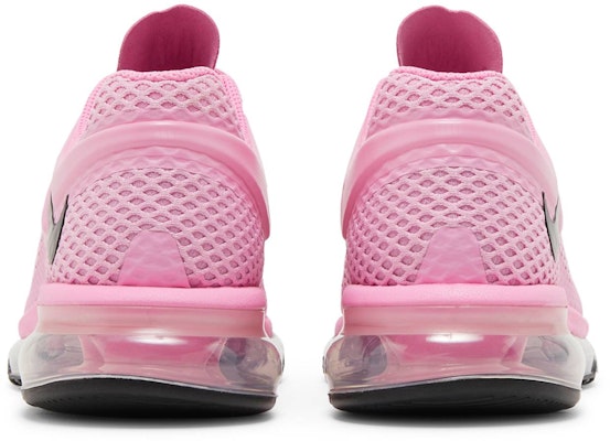 스투시 x 나이키 에어맥스 2013 '핑크' DR2601-600 Details for 스투시 x 나이키 에어맥스 2013 '핑크' DR2601-600