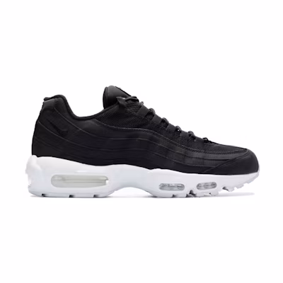 Stüssy Nike Air Max 95 'Black'