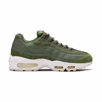 Stüssy Nike Air Max 95 'Olive'