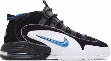 Stüssy x Nike Air Max Penny 1 'Orlando' DN2487-001 Stüssy x Nike Air Max Penny 1 'Orlando' DN2487-001